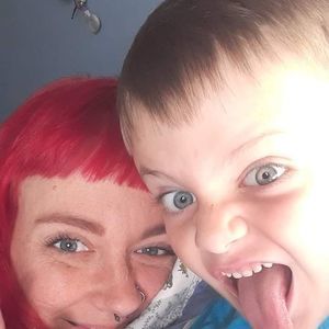 Meet your Posher, Heather